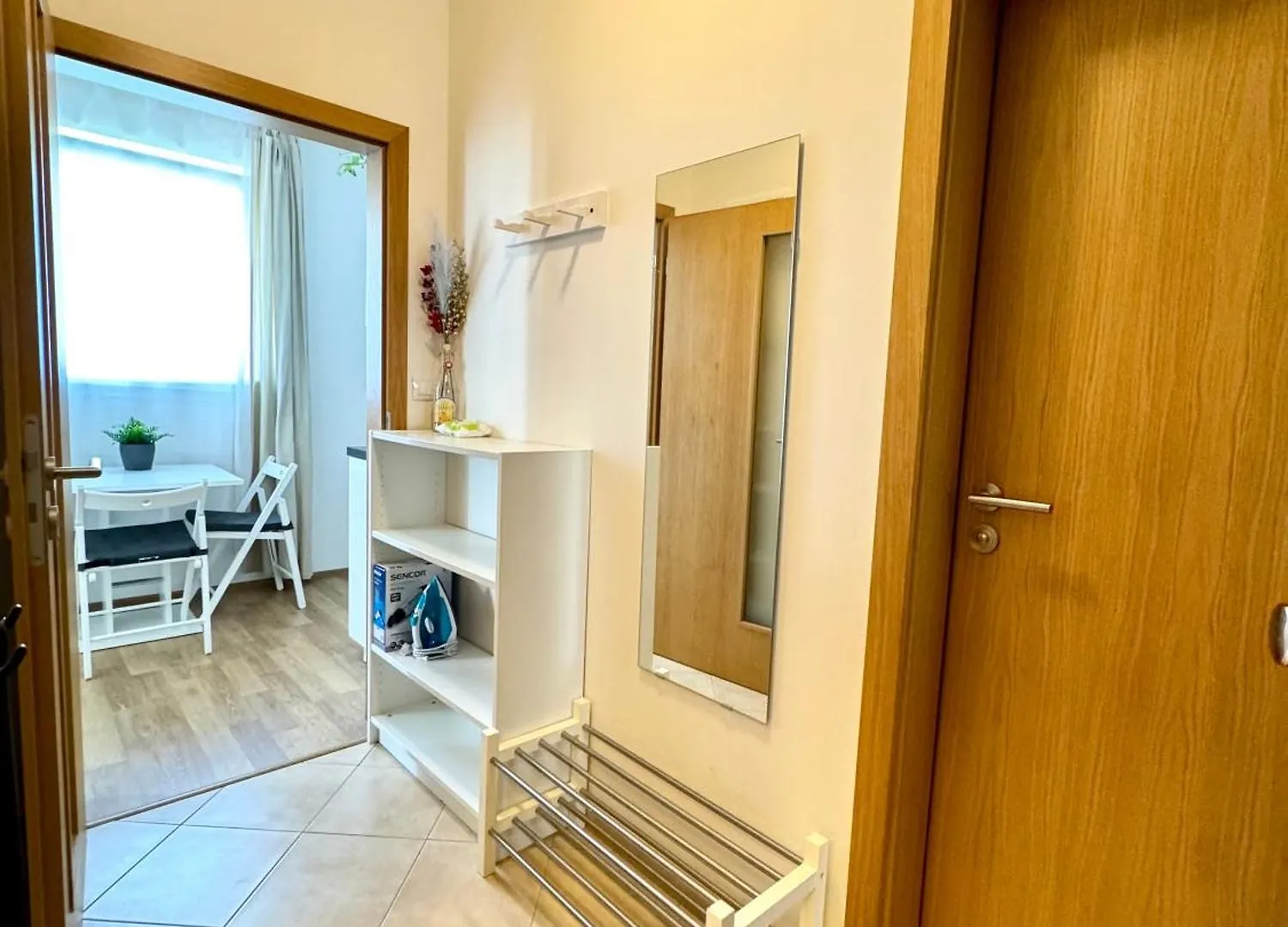 Riverside Premium Apartment Prague