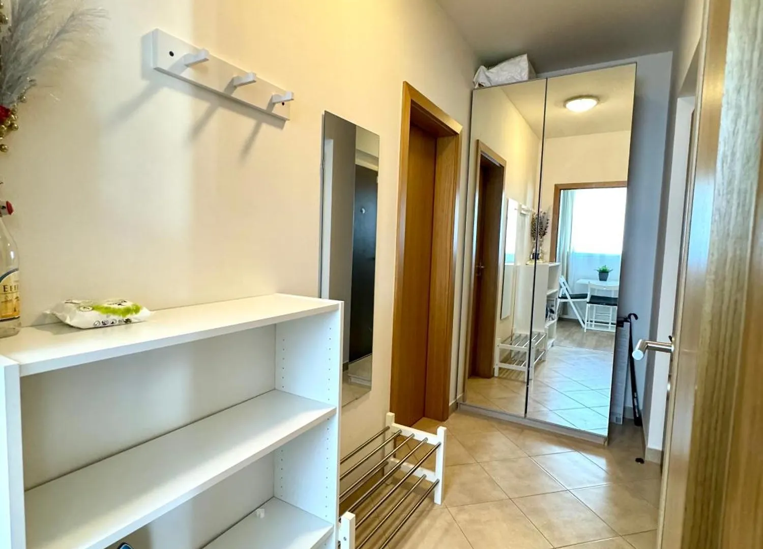 Riverside Premium Apartment Prague Czech Republic