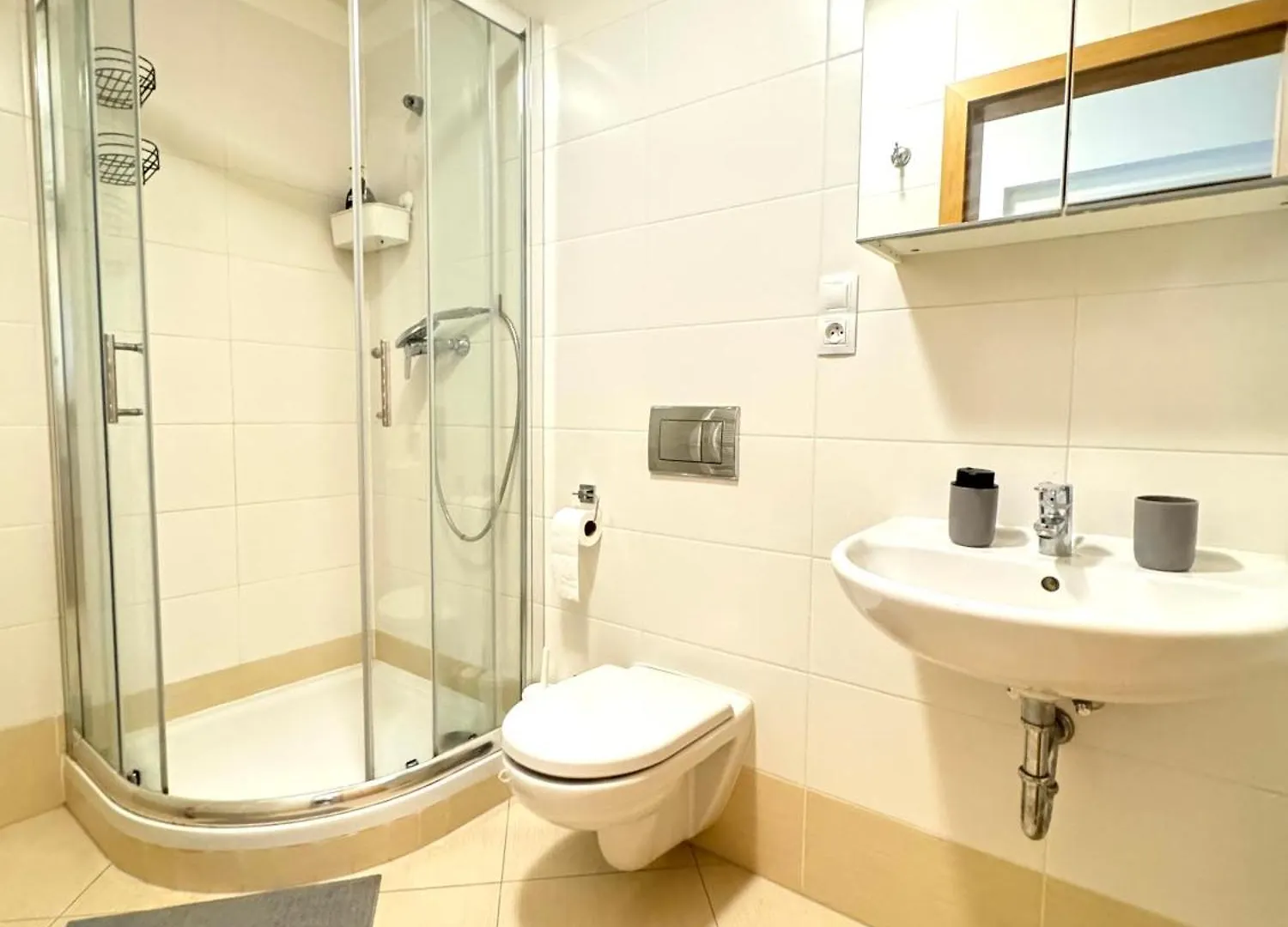 Riverside Premium Apartment Prague 0*,  Czech Republic